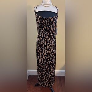 TAYLOR Maxi Dress NWT